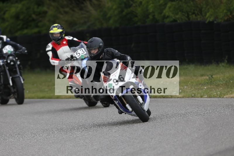 /18 05.06.2026  TZ Motorsport ADR/Gruppe gruen/96